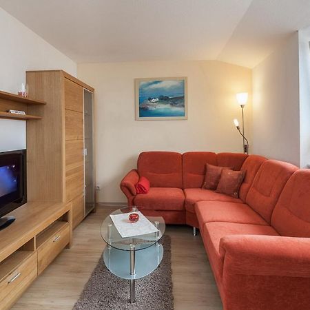 Duenenblick Wohnung 53 بولتينهاجين المظهر الخارجي الصورة