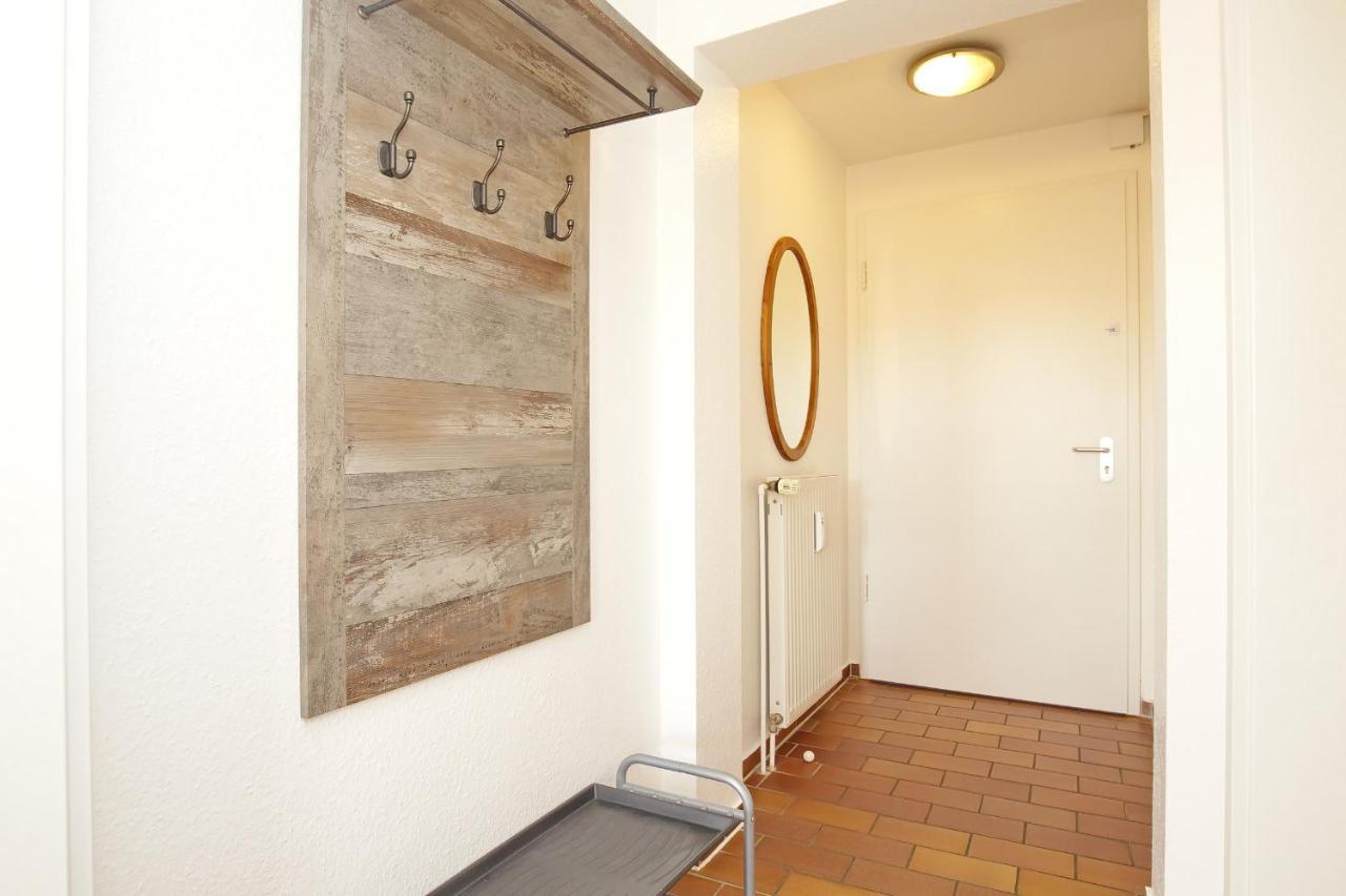 Duenenblick Wohnung 53 بولتينهاجين المظهر الخارجي الصورة